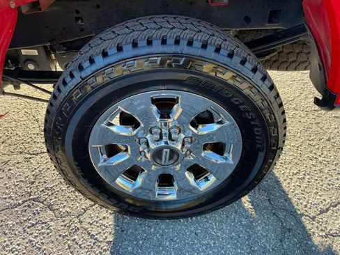 Used 2021 Ford F250 Lariat w/ Lariat Ultimate Package image 13