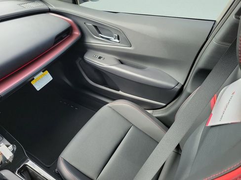 New 2026 Toyota Prius Plug-In Hybrid image 14