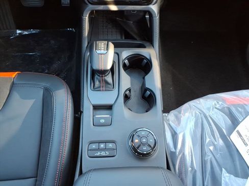 New 2025 Ford Ranger Raptor image 10