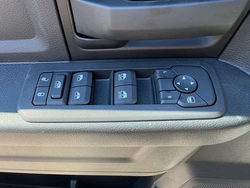 New 2026 RAM 2500 Tradesman image 14