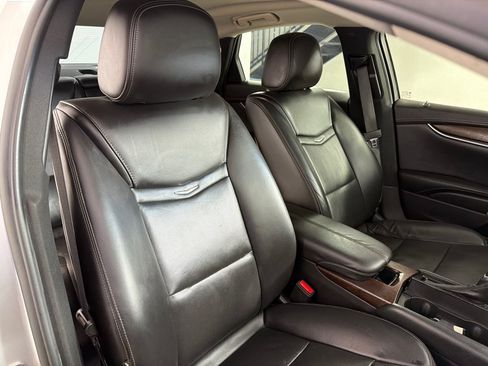 Used 2019 Cadillac XTS Luxury FWD image 20