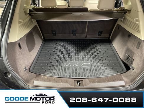 Used 2019 Lincoln MKC Reserve w/ MKC Technology Package image 30