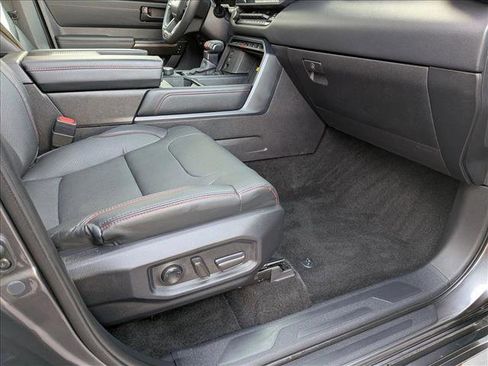 Used 2024 Toyota Tundra TRD Pro image 16