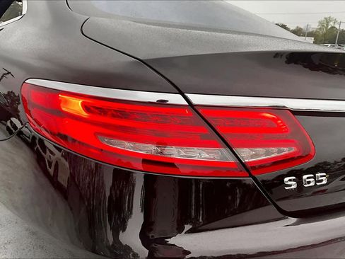 Used 2016 Mercedes-Benz S 65 AMG AMG S 65 image 27