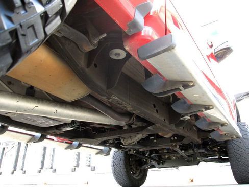 Used 2018 GMC Sierra 1500 SLT w/ SLT Premium Package image 40