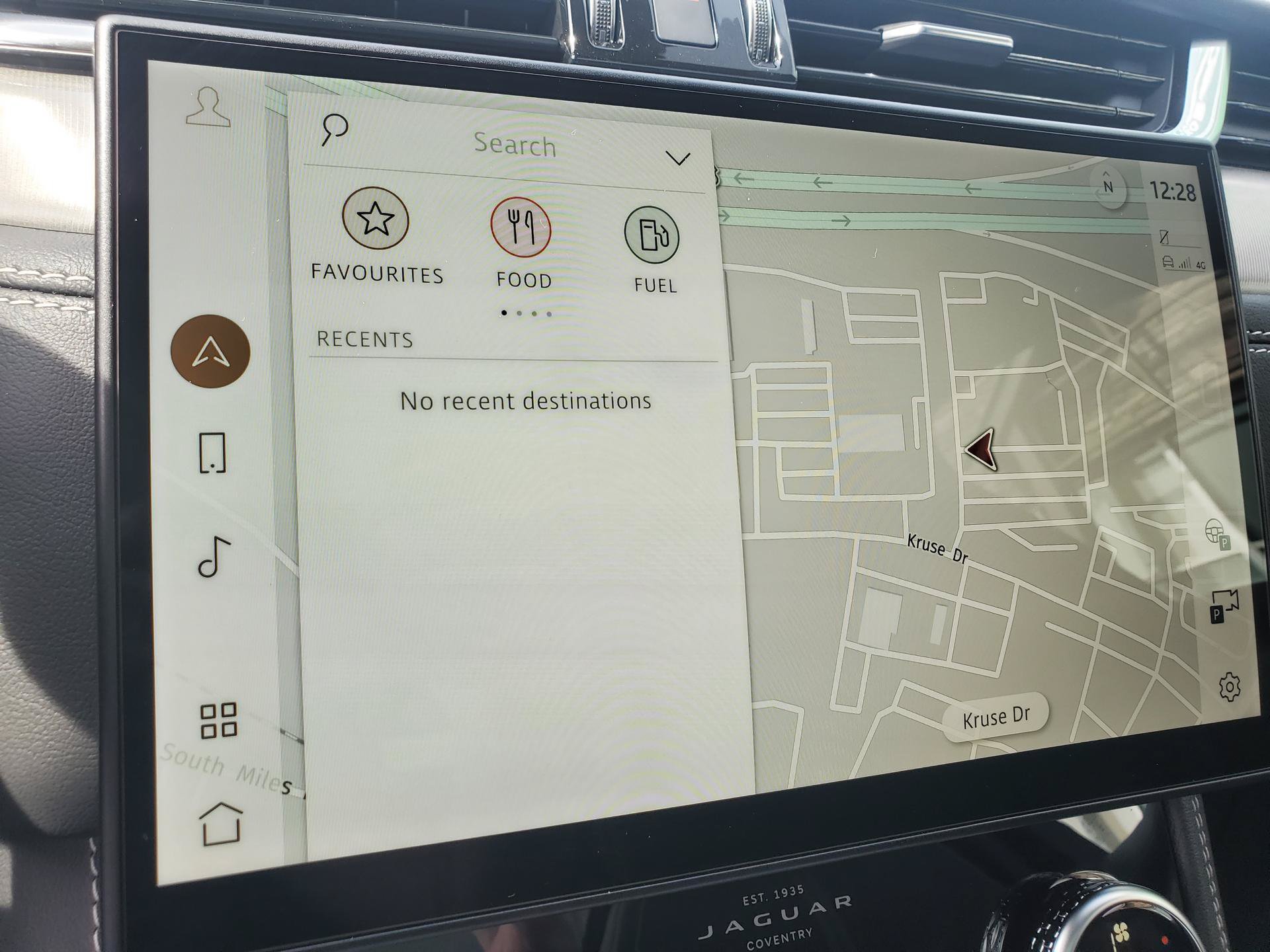 New 2026 Jaguar F-PACE R-Dynamic S AWD/4WD image 23