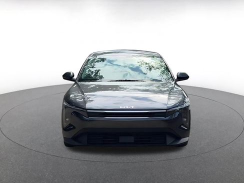 Used 2025 Kia K4 LXS image 4