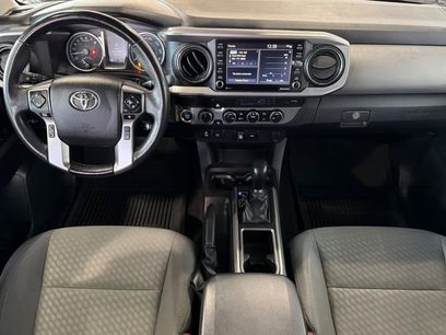 Used 2023 Toyota Tacoma SR5 w/ Technology Package