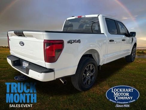 New 2026 Ford F150 STX image 7