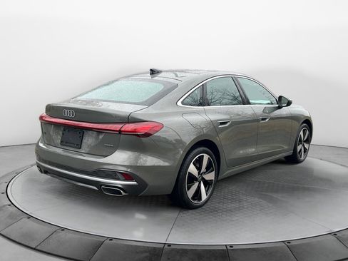 New 2025 Audi A5 2.0T Premium Plus image 7