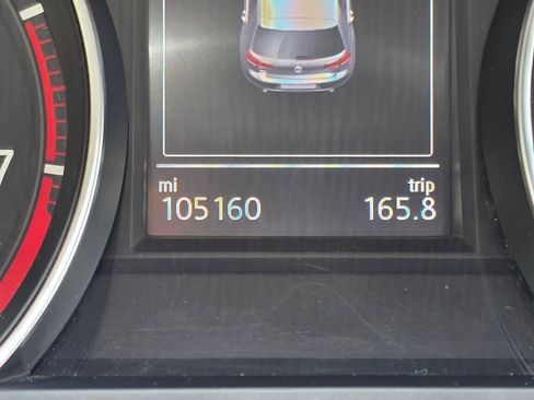 Used 2016 Volkswagen GTI SE w/ Lighting Package (SEL) FWD image 17