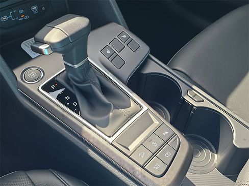 New 2026 Kia Sportage EX image 27