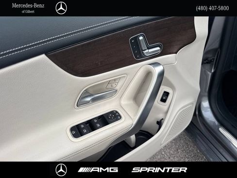 Certified 2020 Mercedes-Benz CLA 250 image 10
