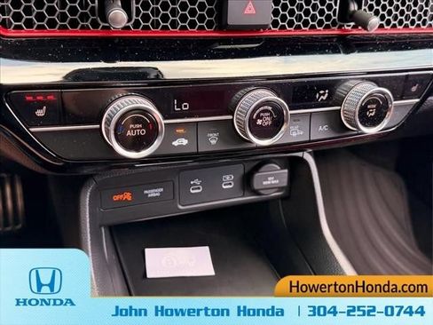 Used 2026 Honda Civic Si image 22