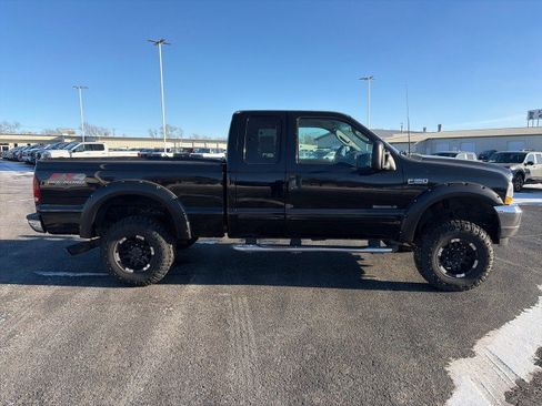 Used 2003 Ford F350 Lariat image 6