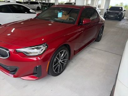 Used 2025 BMW 230i Coupe