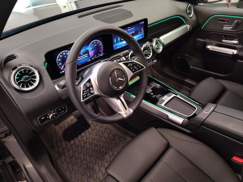 Certified 2026 Mercedes-Benz GLB 250 image 4