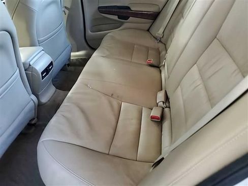 Used 2012 Honda Accord EX-L image 11