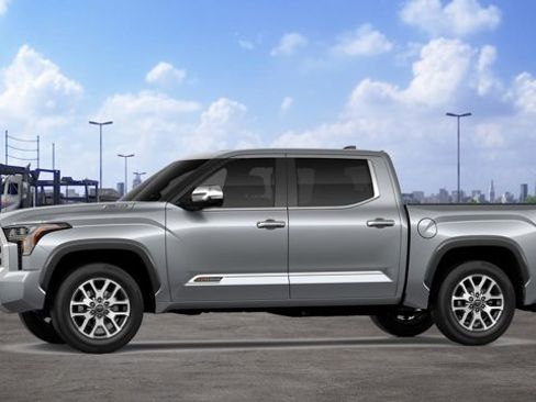 New 2026 Toyota Tundra 1794 Edition AWD/4WD image 5
