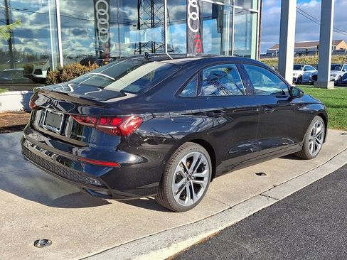 New 2026 Audi A3 2.0T Premium Plus image 6