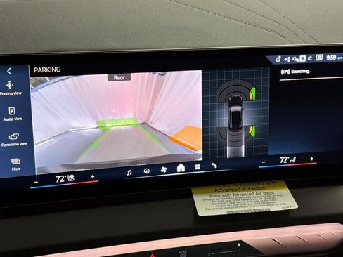 Used 2026 BMW X3 xDrive30 w/ Convenience Package image 23