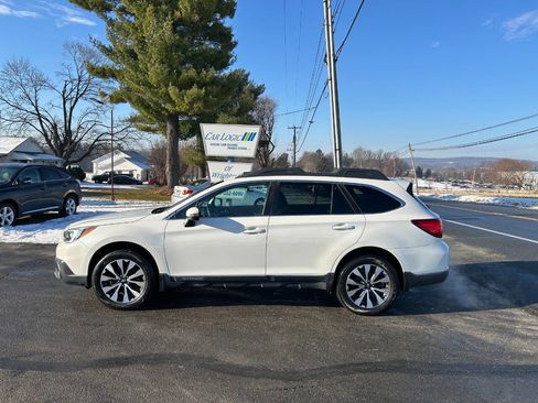 Used 2017 Subaru Outback 3.6R Limited image 7