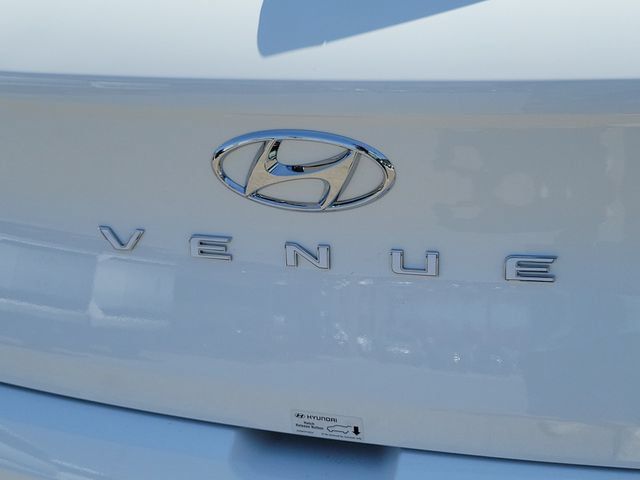 Certified 2026 Hyundai Venue SE FWD image 25