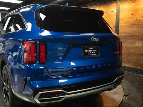 Used 2021 Kia Sorento SX image 6