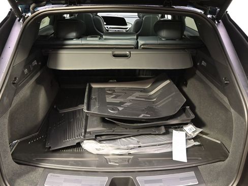 New 2025 Cadillac Lyriq Luxury w/ Nappa Leather Package image 19