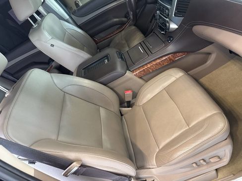 Used 2017 Chevrolet Tahoe Premier image 21
