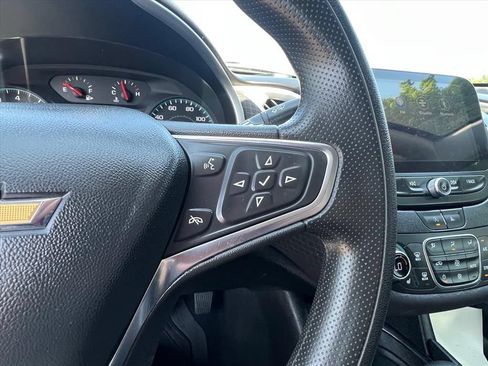 Used 2024 Chevrolet Malibu LT FWD image 19