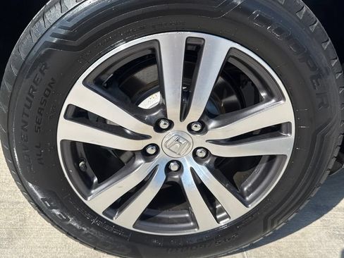 Used 2018 Honda Pilot EX-L image 28