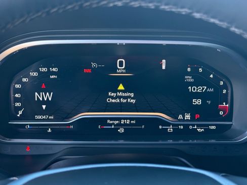 Used 2023 GMC Yukon XL SLT image 20