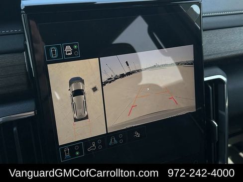 New 2026 GMC Acadia Denali Ultimate w/ LPO, Floor Liner Package AWD/4WD image 13