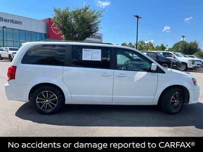 Used 2019 Dodge Grand Caravan GT