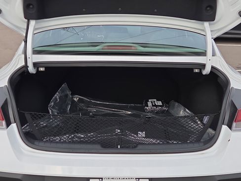 New 2026 Hyundai Elantra Sport image 4