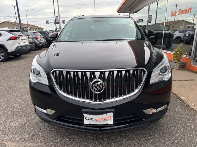 Used 2016 Buick Enclave Premium w/ Experience Buick Package AWD/4WD image 2