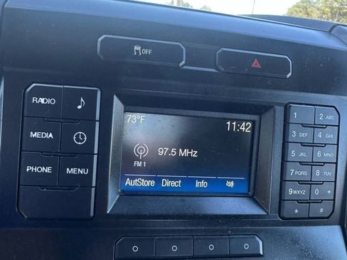 Used 2019 Ford F550 2WD SuperCab Super Duty image 17