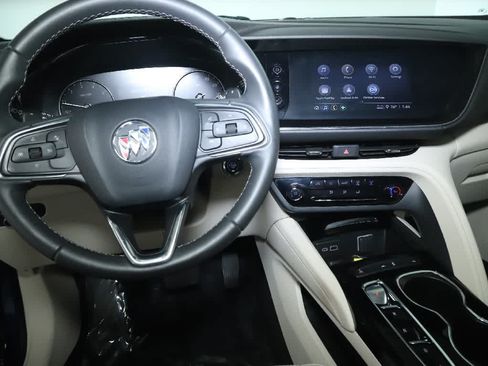 Used 2023 Buick Envision Preferred FWD image 29