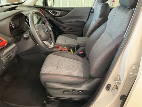 Used 2021 Subaru Forester Sport w/ Popular Package #2 image 4