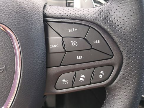 New 2026 Dodge Durango GT image 29