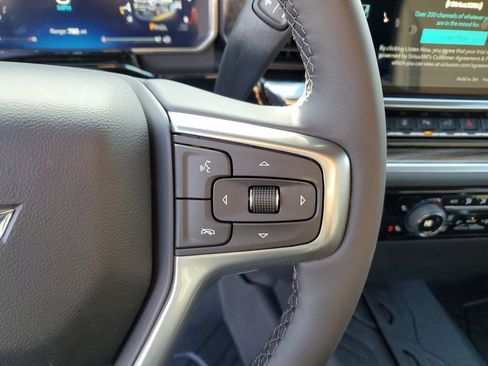 New 2026 Chevrolet Silverado 2500 LT w/ All Star Edition image 20