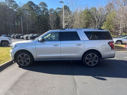 Used 2019 Ford Expedition Max Limited w/ Special Edition Package image 15