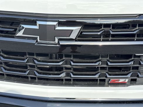 New 2026 Chevrolet Silverado 1500 LT Trail Boss w/ Convenience Package II AWD/4WD image 33