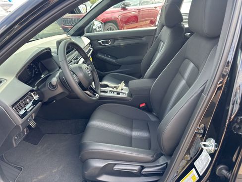 Used 2026 Honda Civic Sport image 23