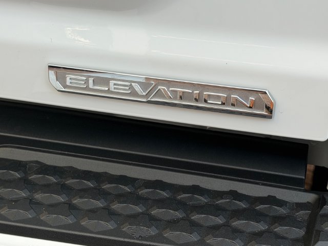 New 2026 GMC Canyon Elevation RWD image 9