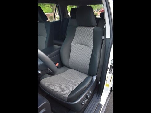 Used 2023 Toyota 4Runner SR5 image 17