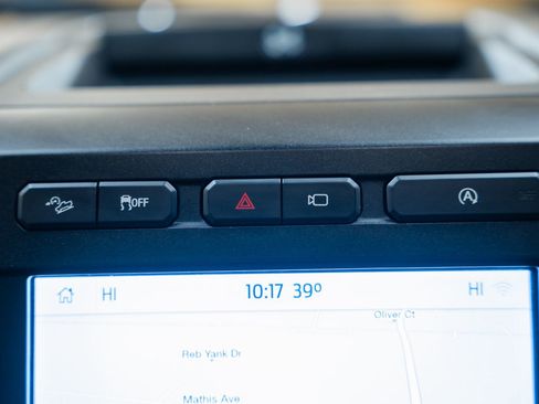 Used 2020 Ford F150 King Ranch w/ Equipment Group 601A Luxury image 28