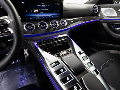 Used 2024 Mercedes-Benz AMG GT 63 S image 15