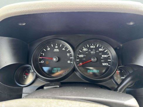 Used 2009 Chevrolet Silverado 1500 LS RWD image 25
